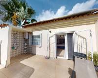 Objekte zum Wiederverkauf - Villa freitstehend - Orihuela Costa - Las Ramblas