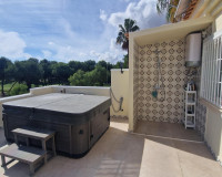 Objekte zum Wiederverkauf - Villa freitstehend - Orihuela Costa - Las Ramblas