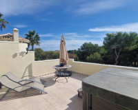 Objekte zum Wiederverkauf - Villa freitstehend - Orihuela Costa - Las Ramblas