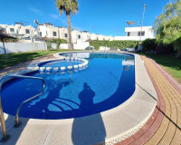 Objekte zum Wiederverkauf - Villa freitstehend - Orihuela Costa - Lomas de Cabo Roig-Los Dolses