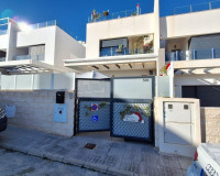 Objekte zum Wiederverkauf - Villa freitstehend - Orihuela Costa - Lomas de Cabo Roig-Los Dolses