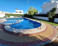 Objekte zum Wiederverkauf - Villa freitstehend - Orihuela Costa - Lomas de Cabo Roig-Los Dolses