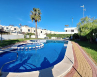 Objekte zum Wiederverkauf - Villa freitstehend - Orihuela Costa - Lomas de Cabo Roig-Los Dolses