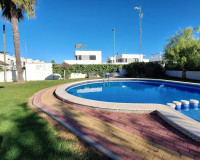 Objekte zum Wiederverkauf - Villa freitstehend - Orihuela Costa - Lomas de Cabo Roig-Los Dolses