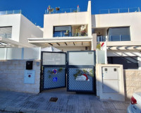 Objekte zum Wiederverkauf - Villa freitstehend - Orihuela Costa - Lomas de Cabo Roig-Los Dolses