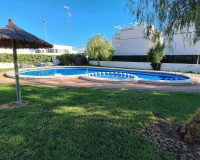 Objekte zum Wiederverkauf - Villa freitstehend - Orihuela Costa - Lomas de Cabo Roig-Los Dolses