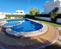 Objekte zum Wiederverkauf - Villa freitstehend - Orihuela Costa - Lomas de Cabo Roig-Los Dolses