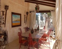 Objekte zum Wiederverkauf - Villa freitstehend - Orihuela Costa - Playa Flamenca I