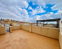 Objekte zum Wiederverkauf - Villa freitstehend - Orihuela Costa - TORREVIEJA