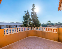 Objekte zum Wiederverkauf - Villa freitstehend - Orihuela Costa - TORREVIEJA