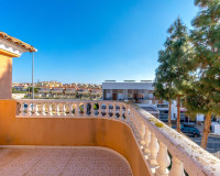 Objekte zum Wiederverkauf - Villa freitstehend - Orihuela Costa - TORREVIEJA