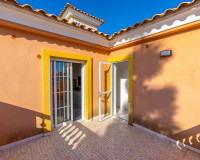 Objekte zum Wiederverkauf - Villa freitstehend - Orihuela Costa - TORREVIEJA