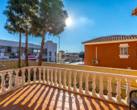 Objekte zum Wiederverkauf - Villa freitstehend - Orihuela Costa - TORREVIEJA