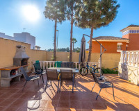 Objekte zum Wiederverkauf - Villa freitstehend - Orihuela Costa - TORREVIEJA