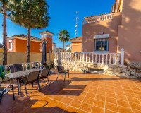 Objekte zum Wiederverkauf - Villa freitstehend - Orihuela Costa - TORREVIEJA