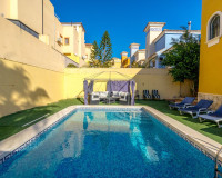 Objekte zum Wiederverkauf - Villa freitstehend - Orihuela Costa - TORREVIEJA