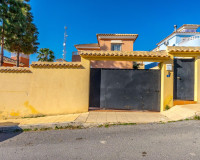 Objekte zum Wiederverkauf - Villa freitstehend - Orihuela Costa - TORREVIEJA