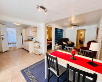 Objekte zum Wiederverkauf - Villa freitstehend - Orihuela Costa - TORREVIEJA
