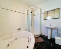 Objekte zum Wiederverkauf - Villa freitstehend - Orihuela Costa - TORREVIEJA