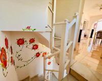 Objekte zum Wiederverkauf - Villa freitstehend - Orihuela Costa - TORREVIEJA