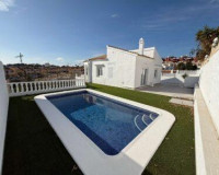 Objekte zum Wiederverkauf - Villa freitstehend - Orihuela Costa - TORREVIEJA