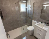 Objekte zum Wiederverkauf - Villa freitstehend - Orihuela Costa - TORREVIEJA