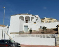 Objekte zum Wiederverkauf - Villa freitstehend - Orihuela Costa - TORREVIEJA