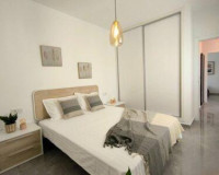 Objekte zum Wiederverkauf - Villa freitstehend - Orihuela Costa - TORREVIEJA