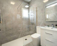 Objekte zum Wiederverkauf - Villa freitstehend - Orihuela Costa - TORREVIEJA