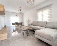 Objekte zum Wiederverkauf - Villa freitstehend - Orihuela Costa - TORREVIEJA