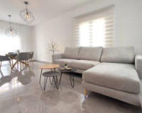 Objekte zum Wiederverkauf - Villa freitstehend - Orihuela Costa - TORREVIEJA