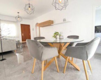 Objekte zum Wiederverkauf - Villa freitstehend - Orihuela Costa - TORREVIEJA