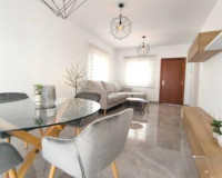 Objekte zum Wiederverkauf - Villa freitstehend - Orihuela Costa - TORREVIEJA