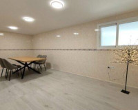 Objekte zum Wiederverkauf - Villa freitstehend - Orihuela Costa - TORREVIEJA
