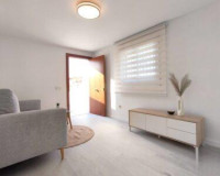 Objekte zum Wiederverkauf - Villa freitstehend - Orihuela Costa - TORREVIEJA