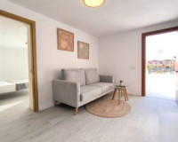 Objekte zum Wiederverkauf - Villa freitstehend - Orihuela Costa - TORREVIEJA