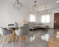 Objekte zum Wiederverkauf - Villa freitstehend - Orihuela Costa - TORREVIEJA