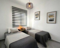 Objekte zum Wiederverkauf - Villa freitstehend - Orihuela Costa - TORREVIEJA