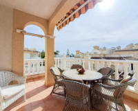 Objekte zum Wiederverkauf - Villa freitstehend - Orihuela Costa - Villamartín-Las Filipinas