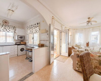 Objekte zum Wiederverkauf - Villa freitstehend - Orihuela Costa - Villamartín-Las Filipinas