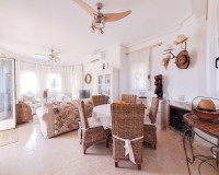 Objekte zum Wiederverkauf - Villa freitstehend - Orihuela Costa - Villamartín-Las Filipinas