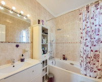 Objekte zum Wiederverkauf - Villa freitstehend - Orihuela Costa - Villamartín-Las Filipinas