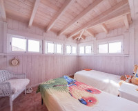 Objekte zum Wiederverkauf - Villa freitstehend - Orihuela Costa - Villamartín-Las Filipinas