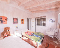 Objekte zum Wiederverkauf - Villa freitstehend - Orihuela Costa - Villamartín-Las Filipinas
