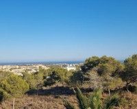 Objekte zum Wiederverkauf - Villa freitstehend - Orihuela Costa