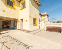 Objekte zum Wiederverkauf - Villa freitstehend - Orihuela Costa