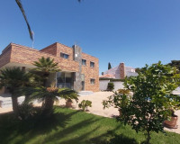 Objekte zum Wiederverkauf - Villa freitstehend - Orihuela Costa