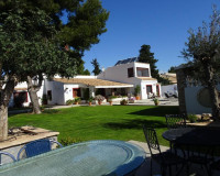 Objekte zum Wiederverkauf - Villa freitstehend - Orihuela Costa
