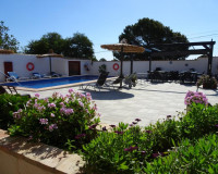Objekte zum Wiederverkauf - Villa freitstehend - Orihuela Costa