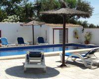 Objekte zum Wiederverkauf - Villa freitstehend - Orihuela Costa